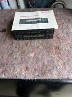 Mercedes becker radio, Ophalen, Zo goed als nieuw