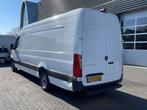 Mercedes-Benz Sprinter 317 1.9 CDI L4H3 RWD navigatie, 360 g, Achterwielaandrijving, Gebruikt, Euro 6, 4 cilinders