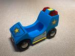 Politiewagen brio, Ophalen of Verzenden, Zo goed als nieuw
