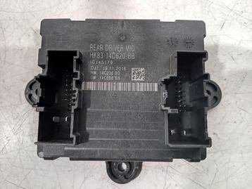 COMPUTER CENTRALE VERGRENDELING (HK8314D617BB) beschikbaar voor biedingen