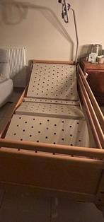 Ziekenhuisbed gratis, Diversen, Ophalen, Gebruikt