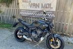 yamaha mt 07 abs bj 03/2025 nieuw staat, 700 cc, 2 cilinders, Bedrijf, Meer dan 35 kW