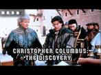 16mm film Christopher Columbus the discovery, Verzenden, 16mm film