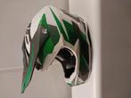 Bmx/cross helm HJC maat 60 L, Fietsen en Brommers, Ophalen, Hjc, Heer, Zo goed als nieuw