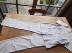 zorgkledij: 3 sets vest en broek van Berkel, Kleding | Dames, Overige Dameskleding, Berkel, Ophalen, Zo goed als nieuw