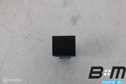 Airbag schakelaar Audi A3 8P, Auto diversen, Anti-diefstal, Gebruikt
