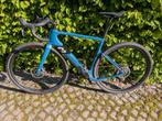 3T Exploro Ultra 2024 - Sram Apex XPLR 1x12sp - Fulcrum Rapi, Fietsen en Brommers, Ophalen of Verzenden, Zo goed als nieuw