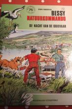 Bessy en het natuurkommando, Boeken, Gelezen, Eén stripboek, W. Vandersteen-Broeckx, Ophalen of Verzenden