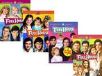 FULL HOUSE - SEIZOEN 1 T/M 4 COMPLEET - NLO, Cd's en Dvd's, Dvd's | Tv en Series, Alle leeftijden, Boxset, Ophalen of Verzenden
