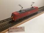 MARKLIN 36850/25 - BR 146 DB - FX DIGITAAL - GEEN DOOS, Wisselstroom, Locomotief, Ophalen of Verzenden, Zo goed als nieuw