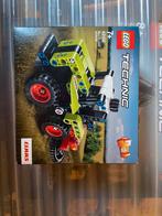 LEGO 42102 Mini CLAAS XERION, Ophalen, Nieuw