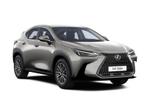 Lexus NX 350h Business Line 50/50 FINANCE @ 1,99% JKP, Achat, 2487 cm³, Entreprise, Autres couleurs