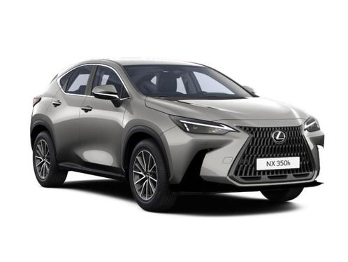 Lexus NX 350h Business Line 50/50 FINANCE @ 1,99% JKP, Autos, Lexus, Entreprise, NX, Régulateur de distance, Airbags, Air conditionné