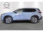 Nissan X-Trail E-Power N-Connecta 4-Force 7 plaatsen, Auto's, Nissan, Automaat, 7 zetels, Bedrijf, 5 deurs