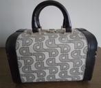 SCHOONHEIDSKOFFER, Handtassen en Accessoires, Beautycases, Ophalen, Beige, Hardcase, Zo goed als nieuw