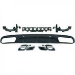 DIFFUSEUR LOOK C63 AMG MERCEDES  C W205 COUPE CABRIOLET (14-, Enlèvement ou Envoi