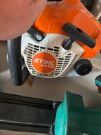 Sthil MS 172 kettingzaag, Ophalen, Zo goed als nieuw