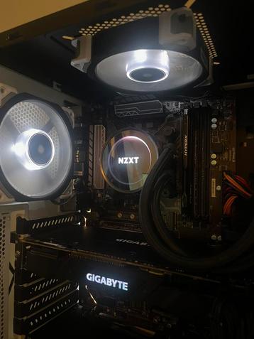 Budget Gaming PC beschikbaar voor biedingen