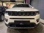 Jeep Compass 1.4i Automaat 4x4 Full opt. 170Pk, Autos, Jeep, 0 kg, Achat, Euro 6, Entreprise