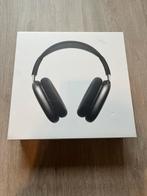 Apple AirPods Max, Audio, Tv en Foto, Hoofdtelefoons, Overige merken, Bluetooth, Nieuw, Op oor (supra aural)