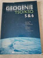 Geogenie handboek Aardrijkskunde, Boeken, Ophalen of Verzenden, Zo goed als nieuw