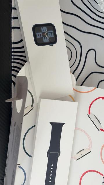 Apple watch beschikbaar voor biedingen