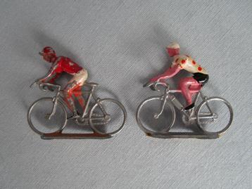 miniatuur renners salza beschikbaar voor biedingen