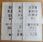 DAVO Luxe bladen België 1970/1975 - Nieuw - Nooit gebruikt, Verzenden, Verzamelalbum