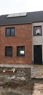 Te huur 1 gezinswoning te Meulebeke vanaf 1 mei, Immo, Huizen te huur, Meulebeke, 3 kamers, Tussenwoning, Provincie West-Vlaanderen