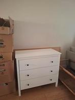 Hemnes commode, Ophalen, Gebruikt