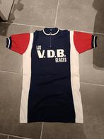 Lot vintage materiaal - koerstruien - broeken - vesten, Ophalen of Verzenden, Handschoenen