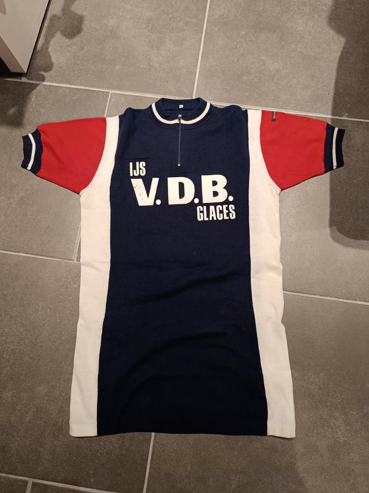 Lot de matériel vintage - maillots - pantalons - gilets, Vélos & Vélomoteurs, Accessoires vélo | Vêtements de cyclisme, Gants