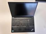 Lenovo ThinkPad E590, Ophalen, Gebruikt, 32 GB, 512 GB
