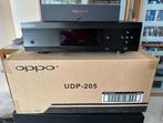 Oppo UDP-205 4K Ultra HD Blu Ray-speler Multiregion + Multiz, CD & DVD, Blu-ray, Comme neuf, Enlèvement ou Envoi