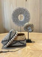 Set landelijk boho, Huis en Inrichting, Woonaccessoires | Schalen en Manden, Ophalen of Verzenden