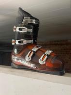 Skischoenen maat 46, Ophalen, Zo goed als nieuw