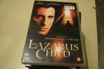 the lazarus child, Cd's en Dvd's, Ophalen of Verzenden