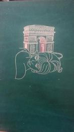 Erich Maria Remarque - arc de triomphe, Boeken, Ophalen of Verzenden