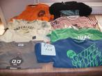 hongens tshirts  filou friends 128, Kinderen en Baby's, Kinderkleding | Maat 104, Ophalen, Zo goed als nieuw