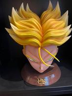 Buste trunks mrc 60kg taille 1/1, Collections, Enlèvement, Comme neuf