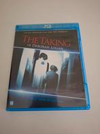 The Taking of Deborah Logan, Enlèvement ou Envoi, Comme neuf, Horreur