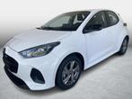 Mazda 2 EXCLUSIVE-LINE, Zwart, 450 kg, Wit, 1490 cc