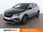 Opel Grandland X 1.6 Plug-in Hybrid 4 Ultimate (bj 2020), Auto's, Automaat, Gebruikt, 300 pk, USB