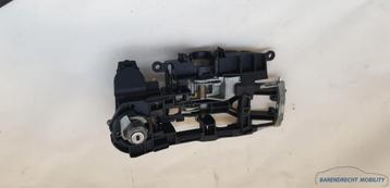 Deurgreep mechanisme F10 F11 BMW 5 serie links voor 17207451 beschikbaar voor biedingen
