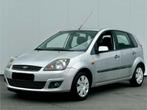 Ford fiesta/Benzine/Airco/5drs/112.000KM/2006!!!, Carnet d'entretien, ABS, Achat, Hatchback