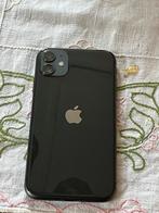 iPhone 11 Noir, Ophalen, Zwart, IPhone 11, Zo goed als nieuw