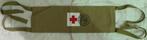 Armband / Band, Inspectie Geneeskundige Dienst, KL - KLu.(2), Verzamelen, Militaria | Algemeen, Ophalen of Verzenden, Landmacht