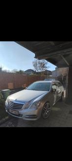 Mooie mercedes E220D break face lift E5B bj 2012, Auto's, Automaat, Euro 5, Achterwielaandrijving, Zwart
