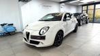 Alfa mito 1.4 essence 12 mois de Garantie, Automaat, Wit, Leder, Bedrijf
