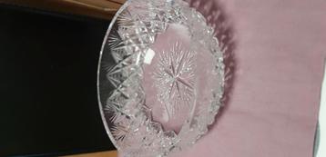 Cristal St Louis Napoleon III-stijl - Fruitschaal beschikbaar voor biedingen